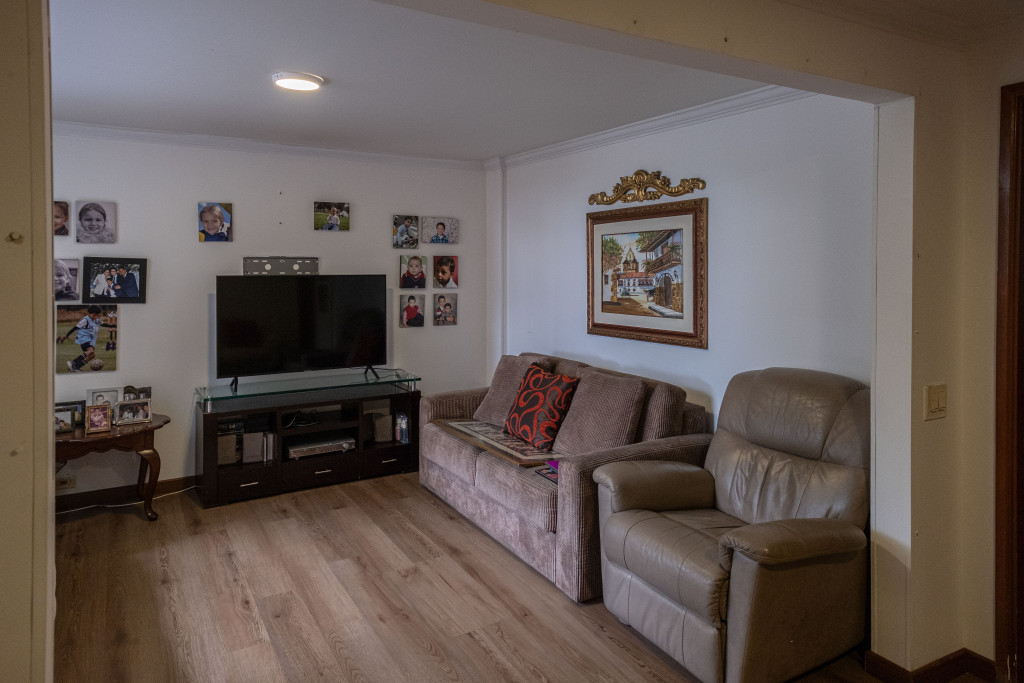 Apartamento En Venta - El Refugio I, Bogotá