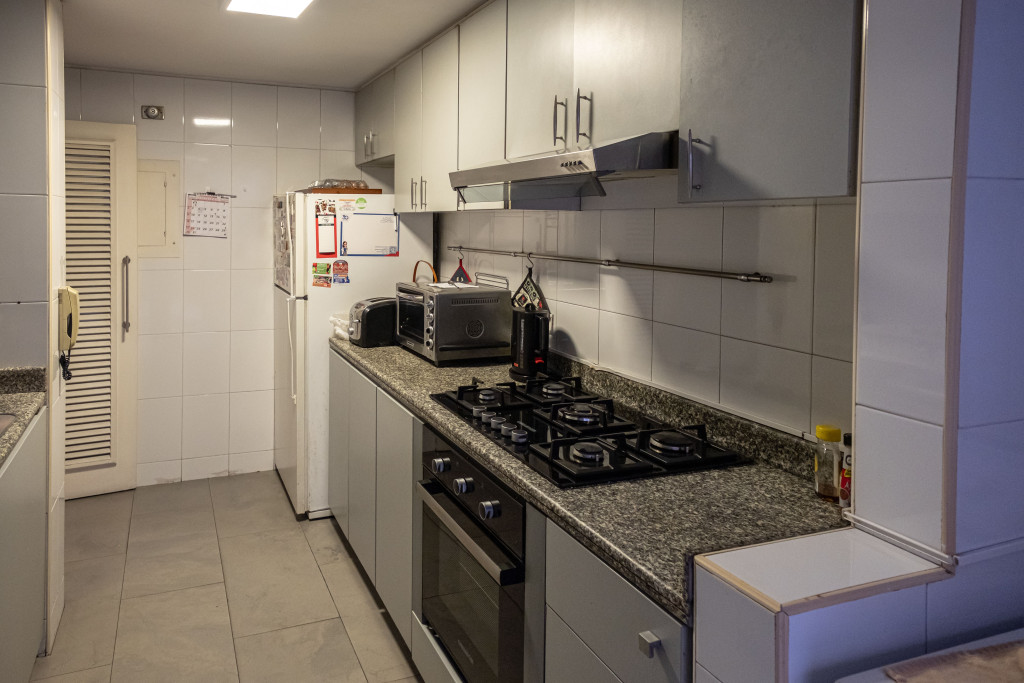 Apartamento En Venta - Chicó Norte, Bogotá