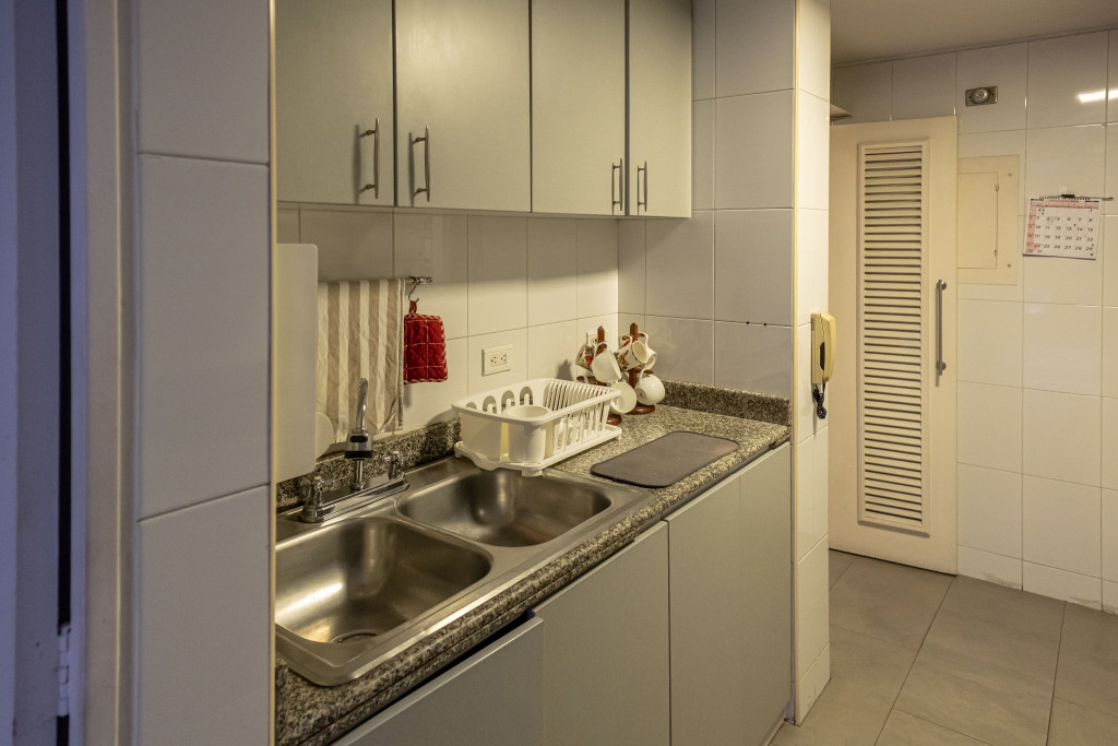 Apartamento En Venta - Chicó Norte, Bogotá