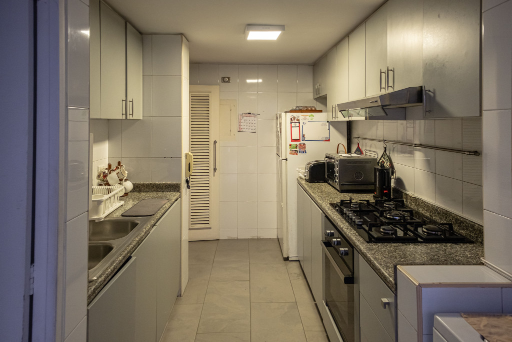 Apartamento En Venta - Chicó Norte, Bogotá