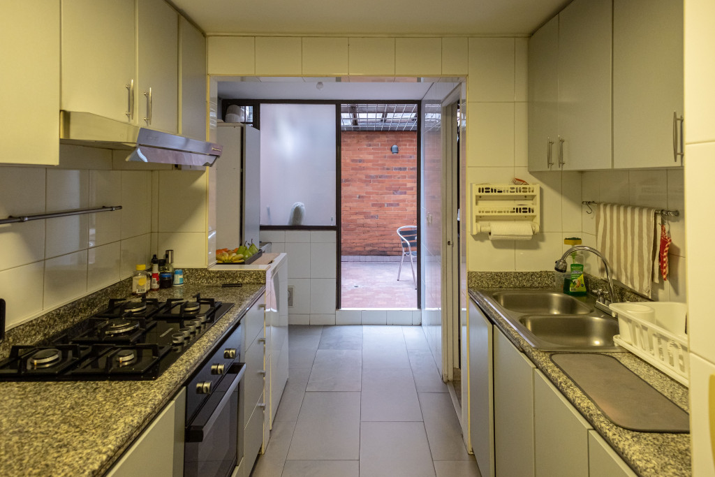 Apartamento En Venta - Chicó Norte, Bogotá