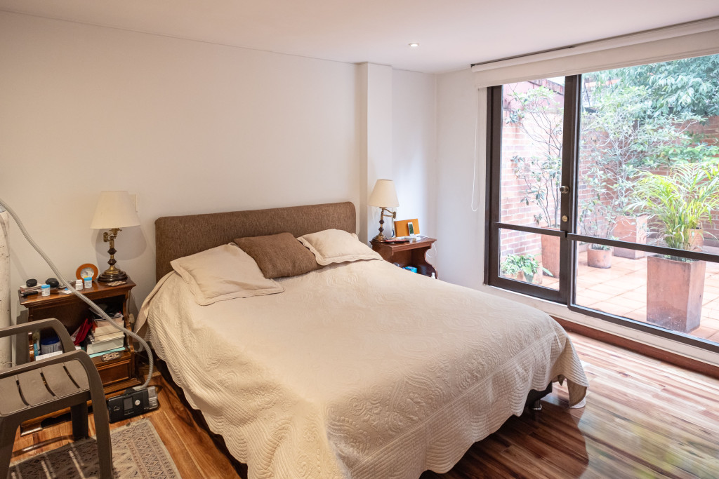 Apartamento En Venta - Chicó Norte, Bogotá