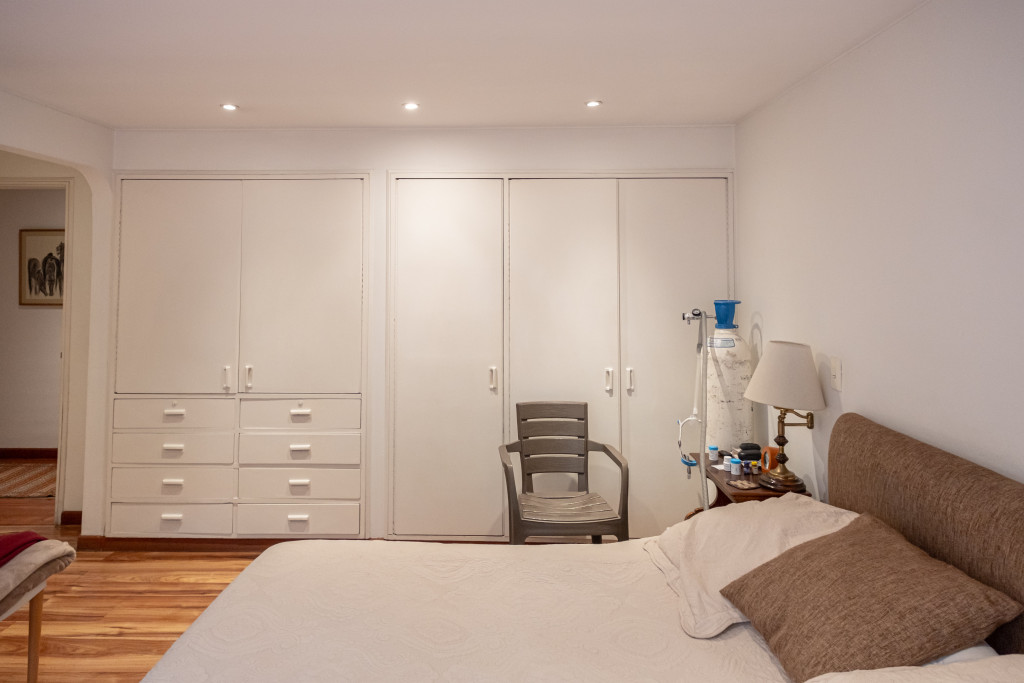 Apartamento En Venta - Chicó Norte, Bogotá