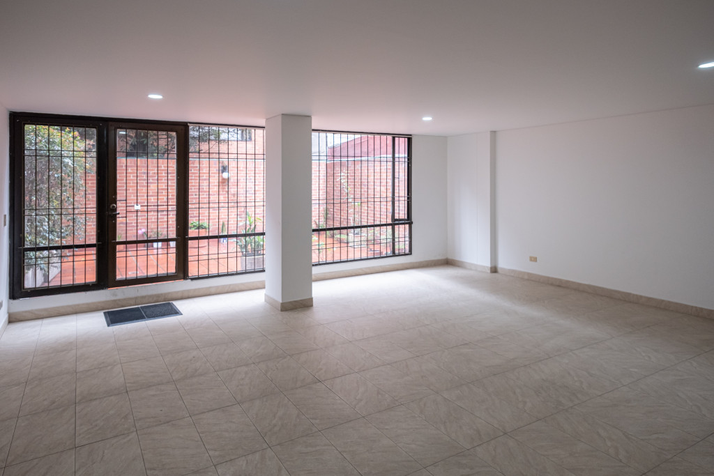 Apartamento En Venta - Chicó Norte, Bogotá