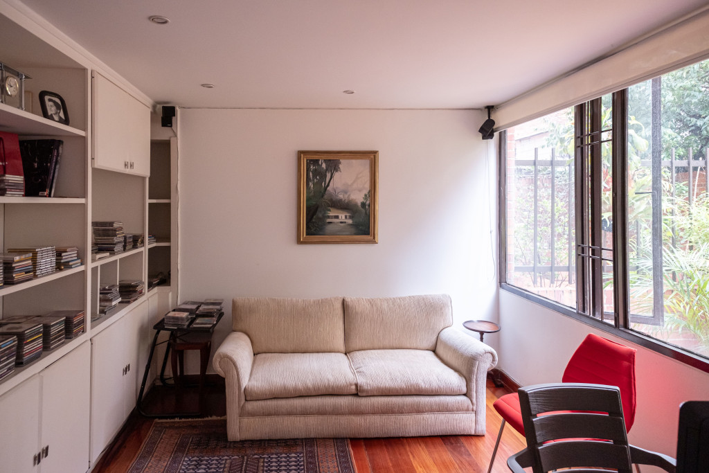 Apartamento En Venta - Chicó Norte, Bogotá