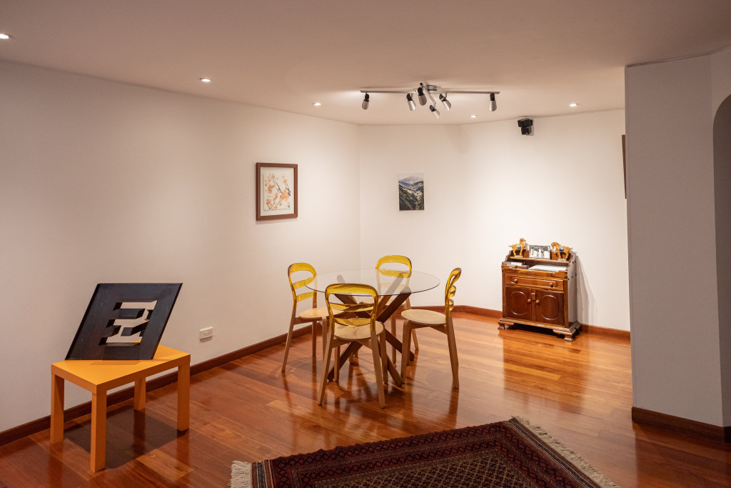 Apartamento En Venta - Chicó Norte, Bogotá