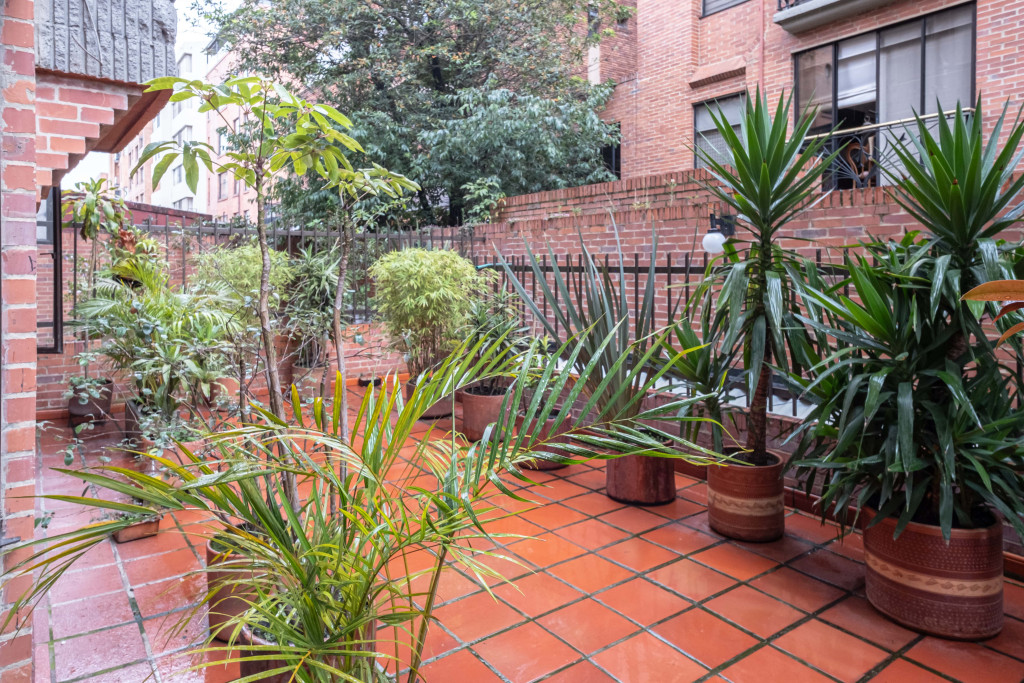 Apartamento En Venta - Chicó Norte, Bogotá