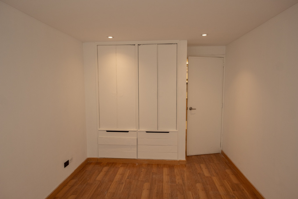 Apartamento En Venta - Chicó Alto, Bogotá