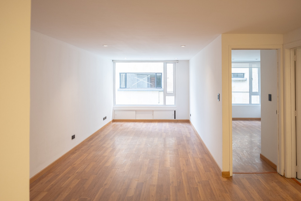 Apartamento En Venta - Chicó Alto, Bogotá