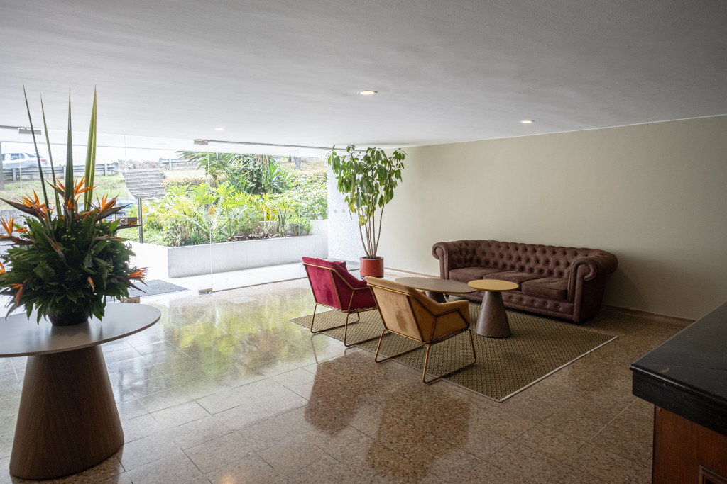 Apartamento En Venta - Chicó Alto, Bogotá