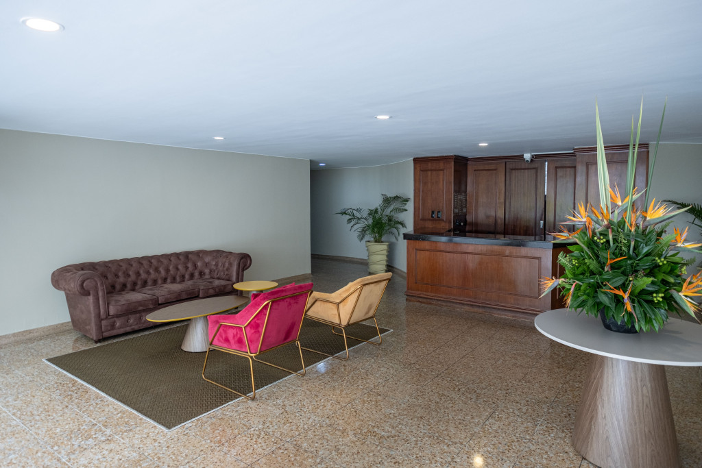 Apartamento En Venta - Chicó Alto, Bogotá