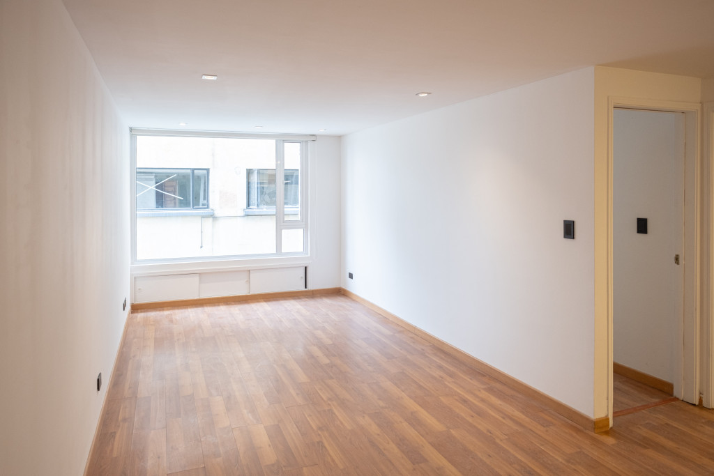 Apartamento En Venta - Chicó Alto, Bogotá