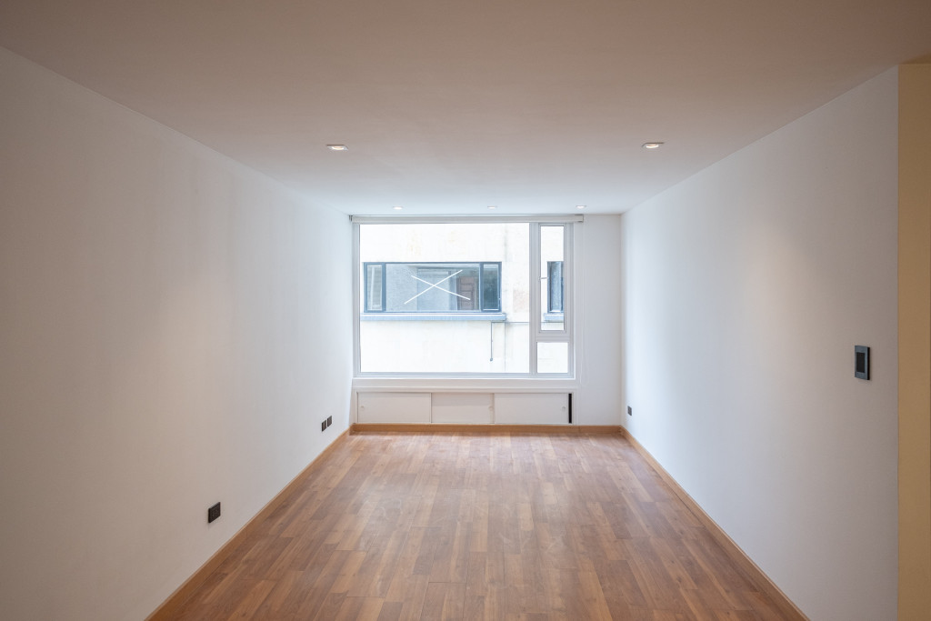 Apartamento En Venta - Chicó Alto, Bogotá