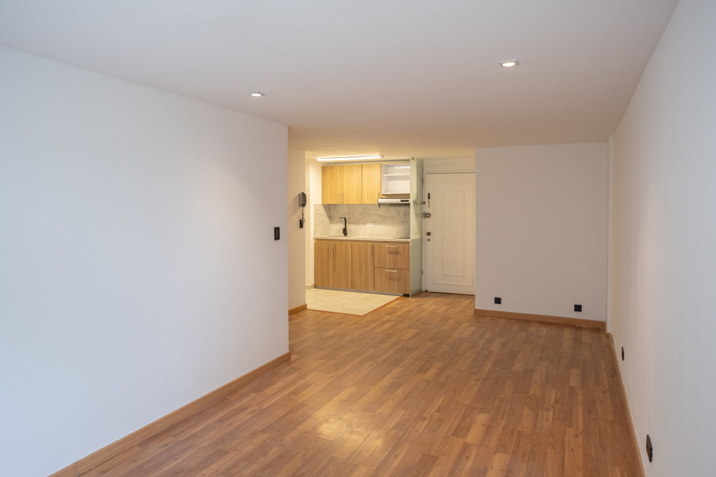 Apartamento En Venta - Chicó Alto, Bogotá