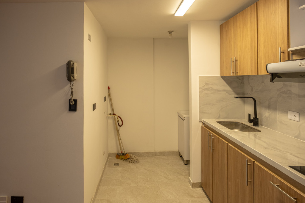 Apartamento En Venta - Chicó Alto, Bogotá