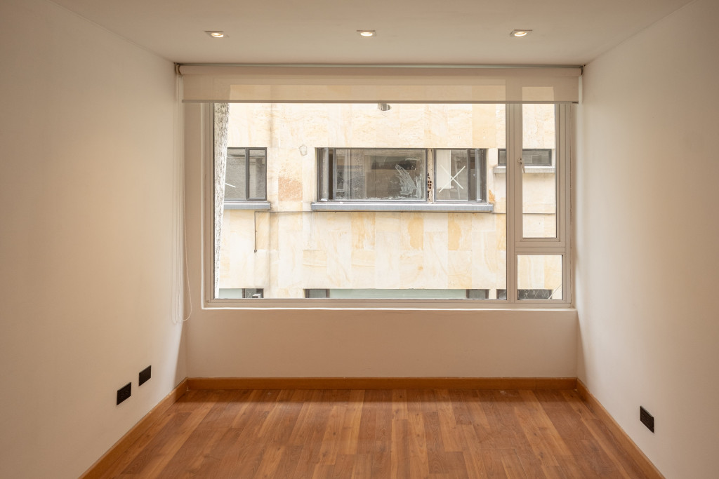 Apartamento En Venta - Chicó Alto, Bogotá