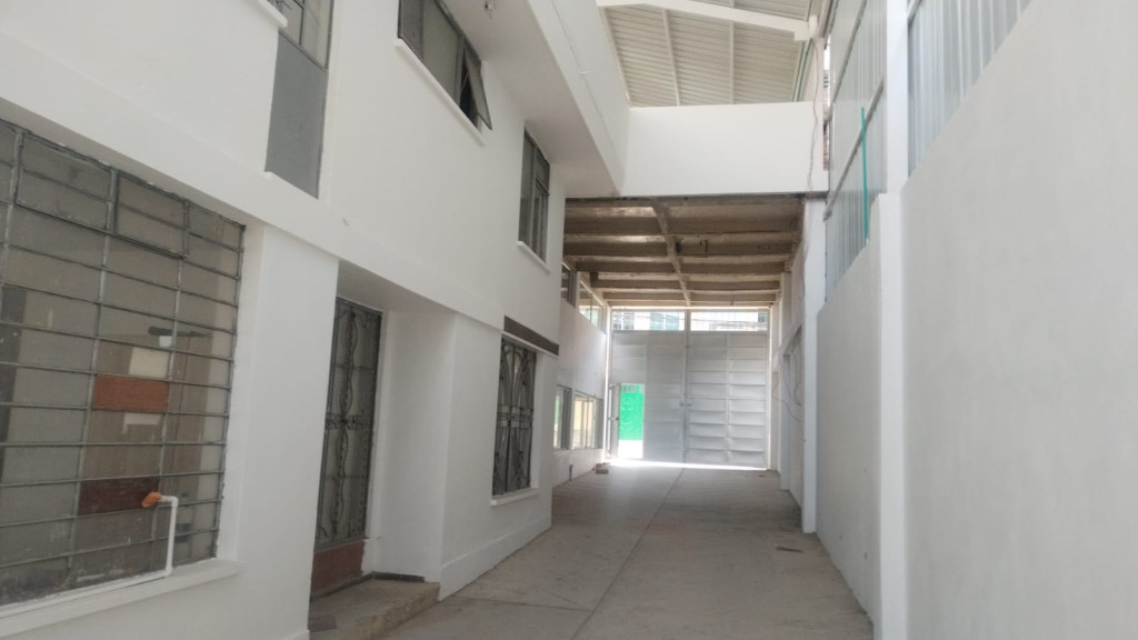 Bodega En Arriendo - San Antonio Norte-Usaquén, Bogotá