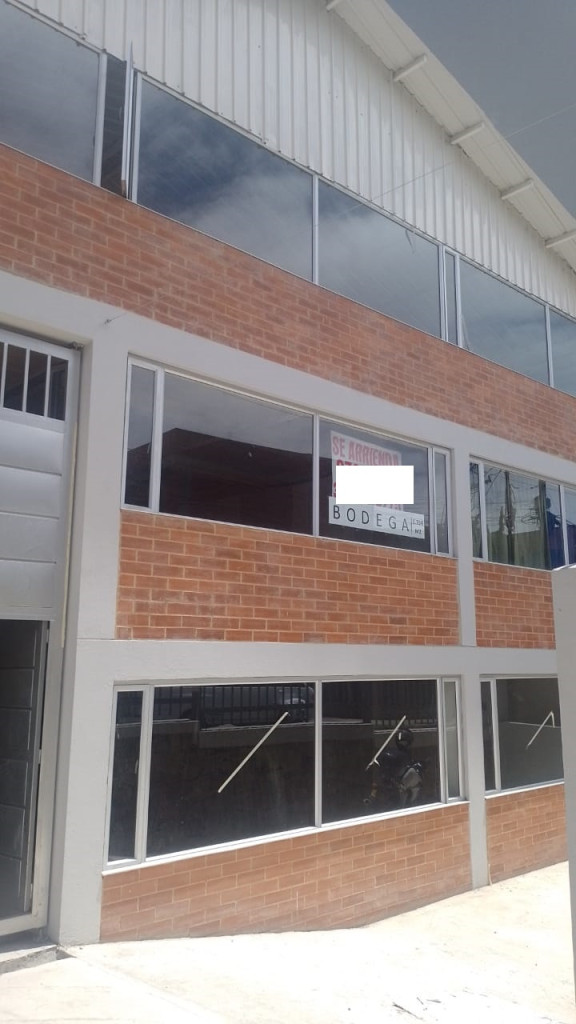 Bodega En Arriendo - San Antonio Norte-Usaquén, Bogotá