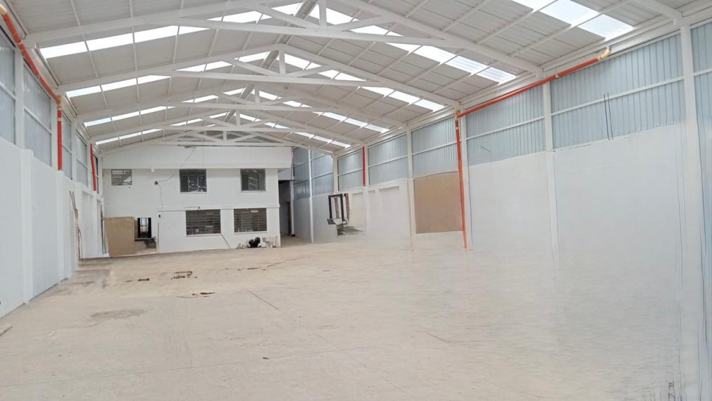 Bodega En Arriendo - San Antonio Norte-Usaquén, Bogotá