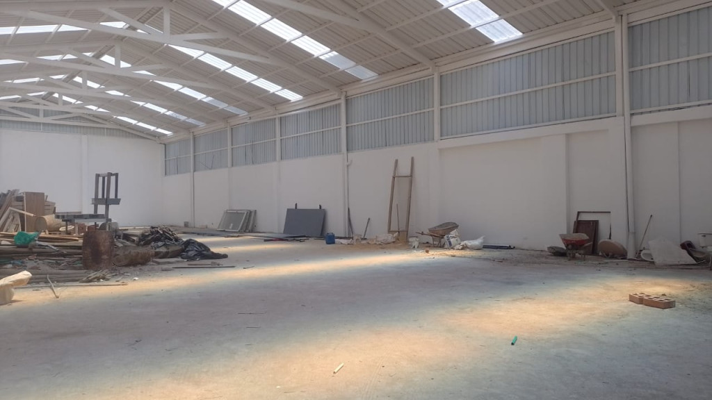 Bodega En Arriendo - San Antonio Norte-Usaquén, Bogotá