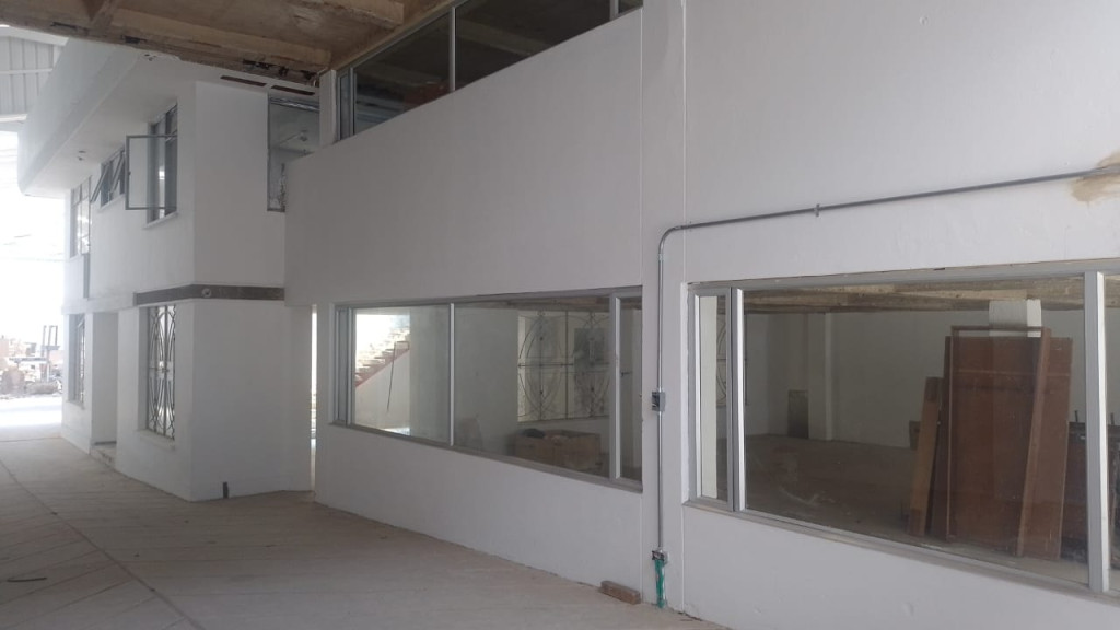 Bodega En Arriendo - San Antonio Norte-Usaquén, Bogotá