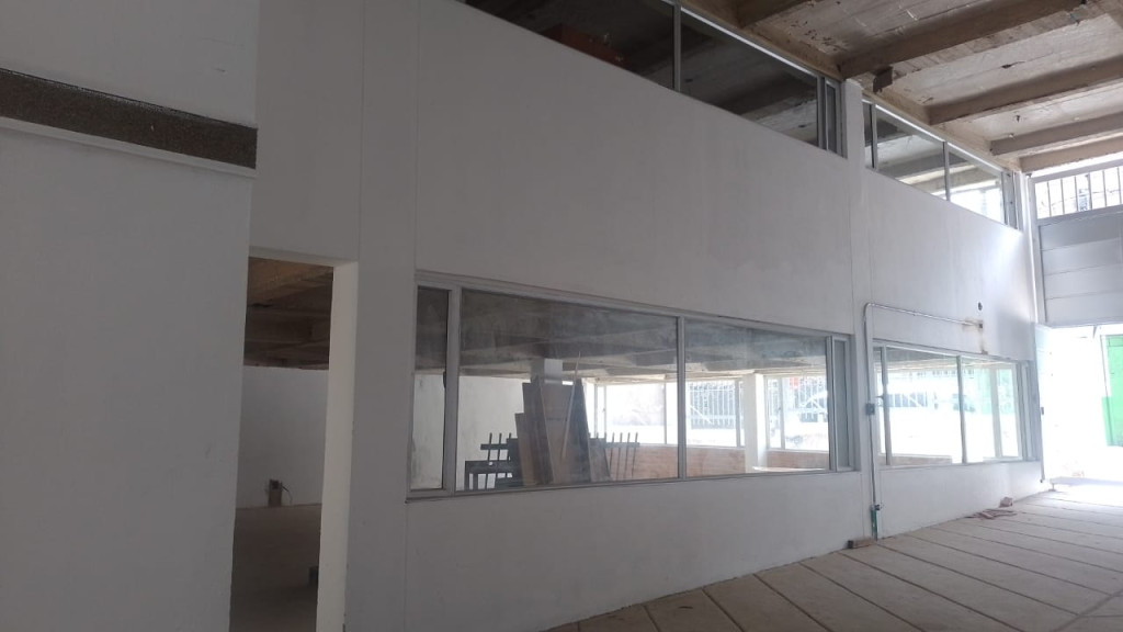 Bodega En Arriendo - San Antonio Norte-Usaquén, Bogotá