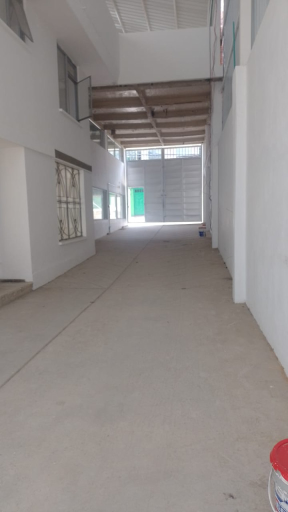 Bodega En Arriendo - San Antonio Norte-Usaquén, Bogotá