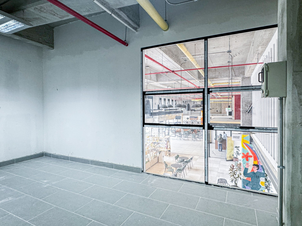 Oficina En Arriendo - Chapinero, Bogotá