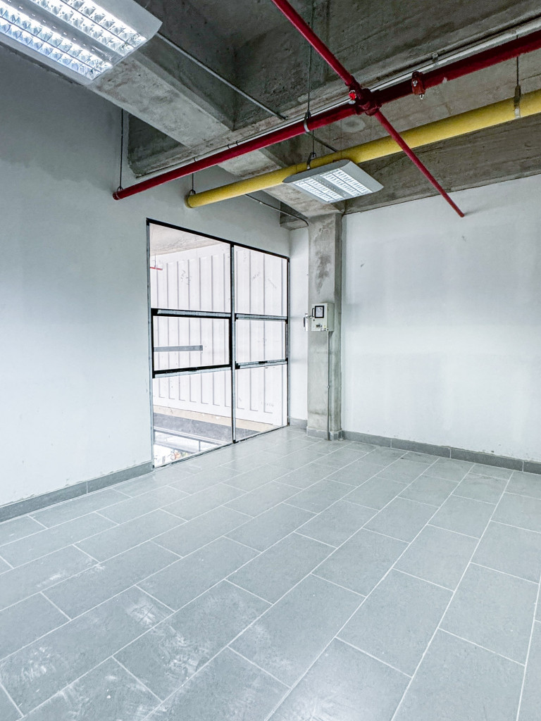 Oficina En Arriendo - Chapinero, Bogotá