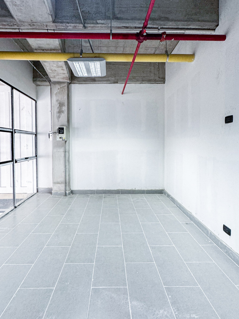 Oficina En Arriendo - Chapinero, Bogotá