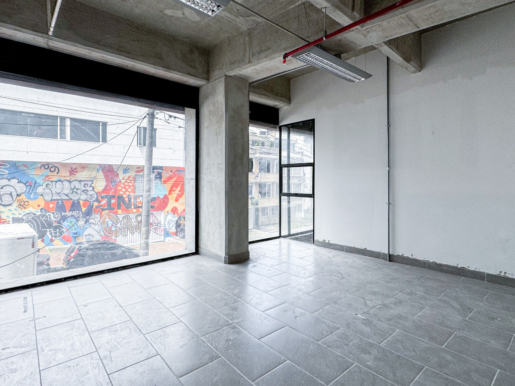 Oficina En Arriendo - Chapinero, Bogotá
