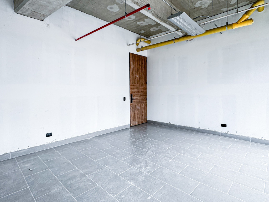 Oficina En Arriendo - Chapinero, Bogotá