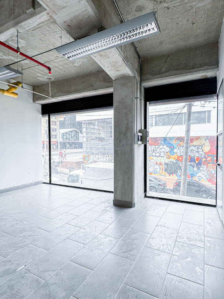 Oficina En Arriendo - Chapinero, Bogotá
