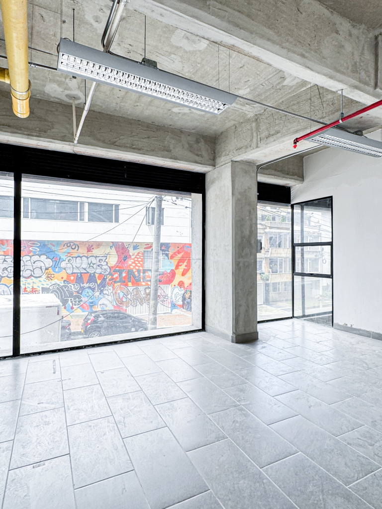 Oficina En Arriendo - Chapinero, Bogotá