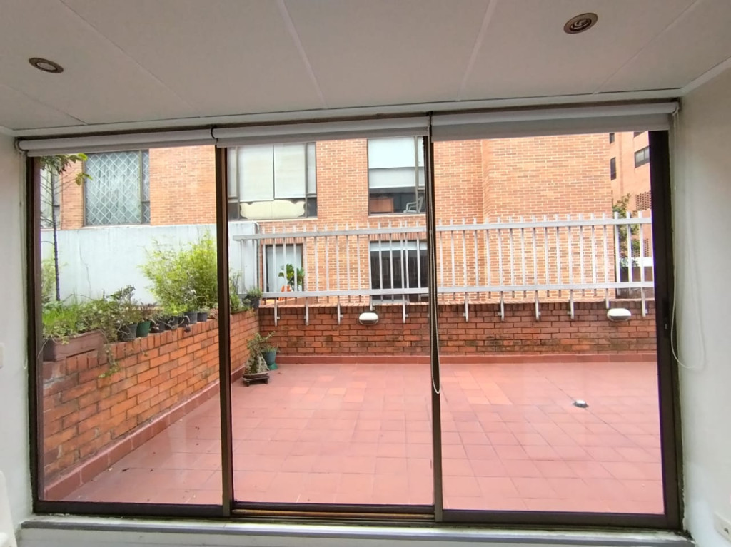 Consultorio En Arriendo - Chicó Norte, Bogotá