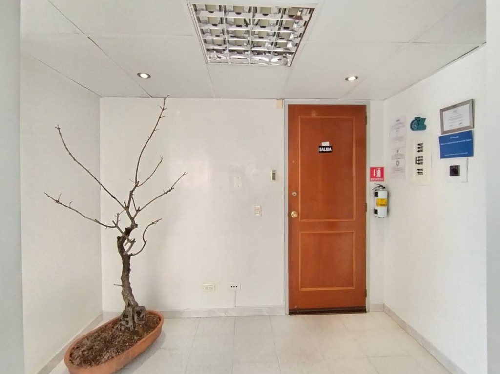 Consultorio En Arriendo - Chicó Norte, Bogotá