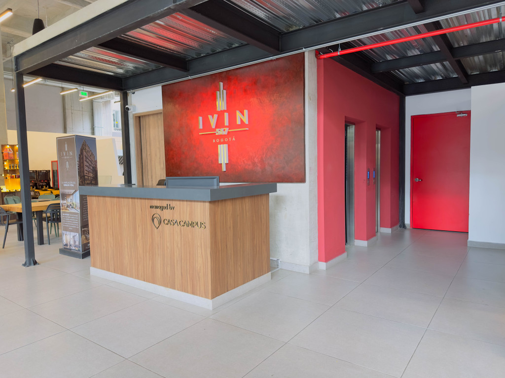 Apartaestudio En Venta - Chapinero Alto, Bogotá