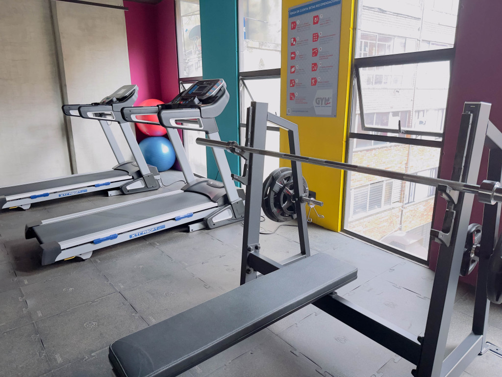 Apartaestudio En Venta - Chapinero Alto, Bogotá