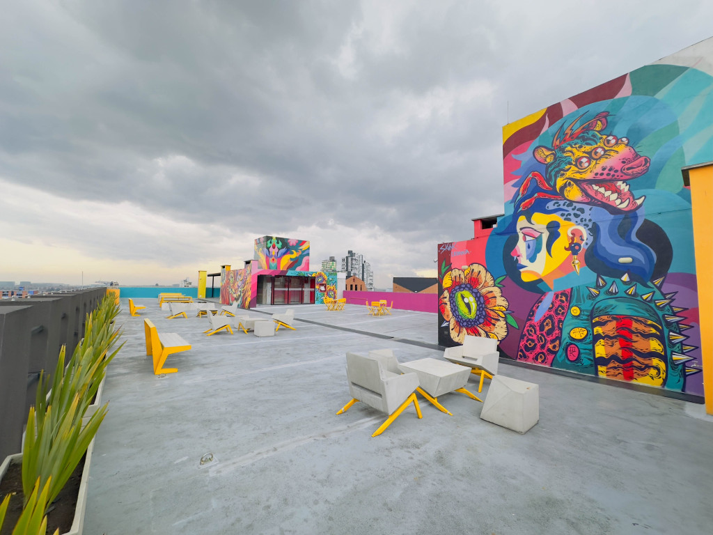 Apartaestudio En Venta - Chapinero Alto, Bogotá