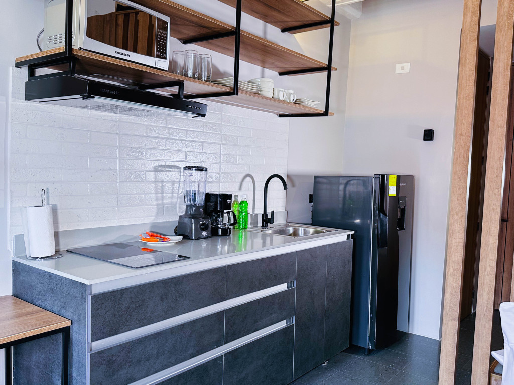 Apartaestudio En Venta - Chapinero Alto, Bogotá