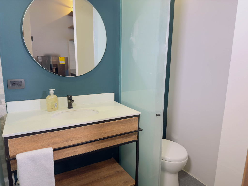 Apartaestudio En Venta - Chapinero Alto, Bogotá