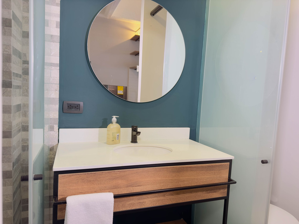 Apartaestudio En Venta - Chapinero Alto, Bogotá