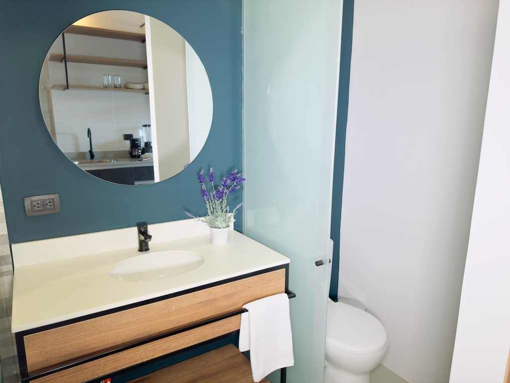 Apartaestudio En Venta - Chapinero Alto, Bogotá