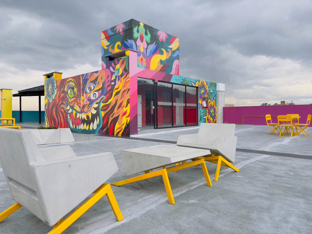 Apartaestudio En Venta - Chapinero Alto, Bogotá