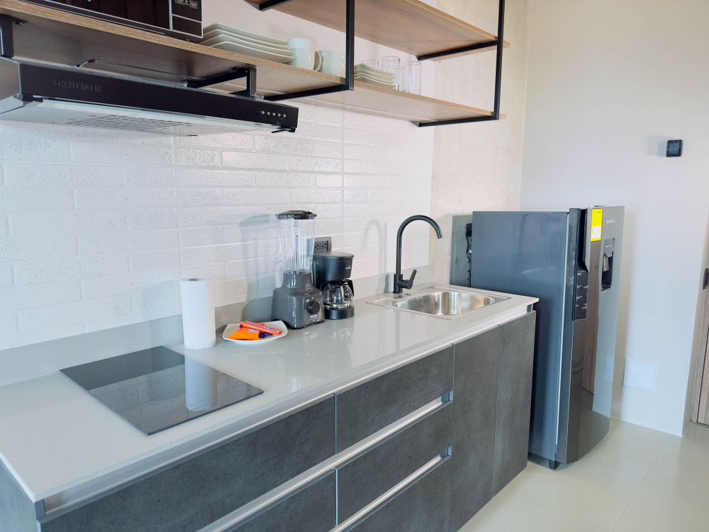 Apartaestudio En Venta - Chapinero Alto, Bogotá