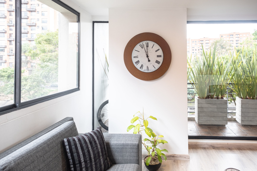 Apartamento En Venta - La Calleja-Usaquén, Bogotá