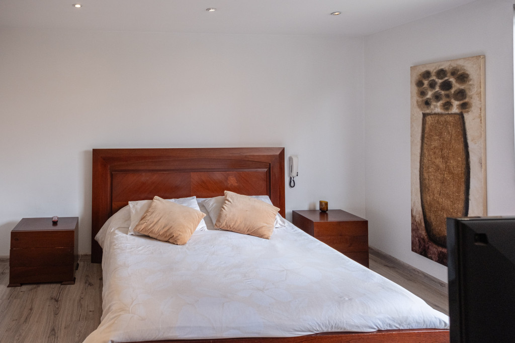 Apartamento En Venta - La Calleja-Usaquén, Bogotá