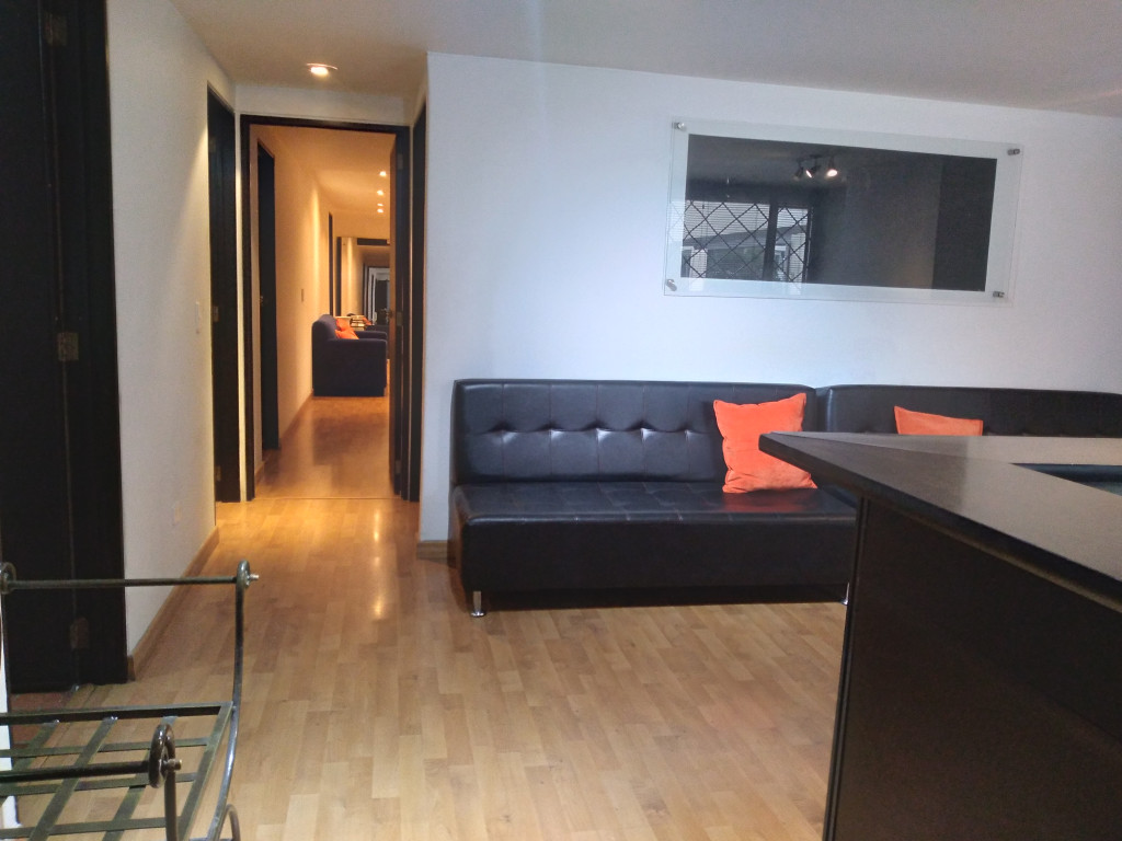 Apartamento En Venta - Santa Barbara Central-Usaquén, Bogotá