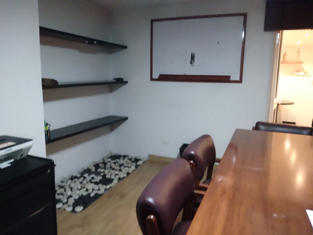 Apartamento En Venta - Santa Barbara Central-Usaquén, Bogotá