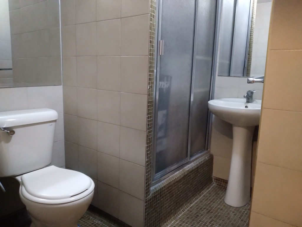 Apartamento En Venta - Santa Barbara Central-Usaquén, Bogotá